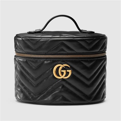 gucci cosmetics case